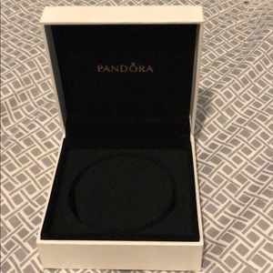 Pandora Bracelet Gift Box